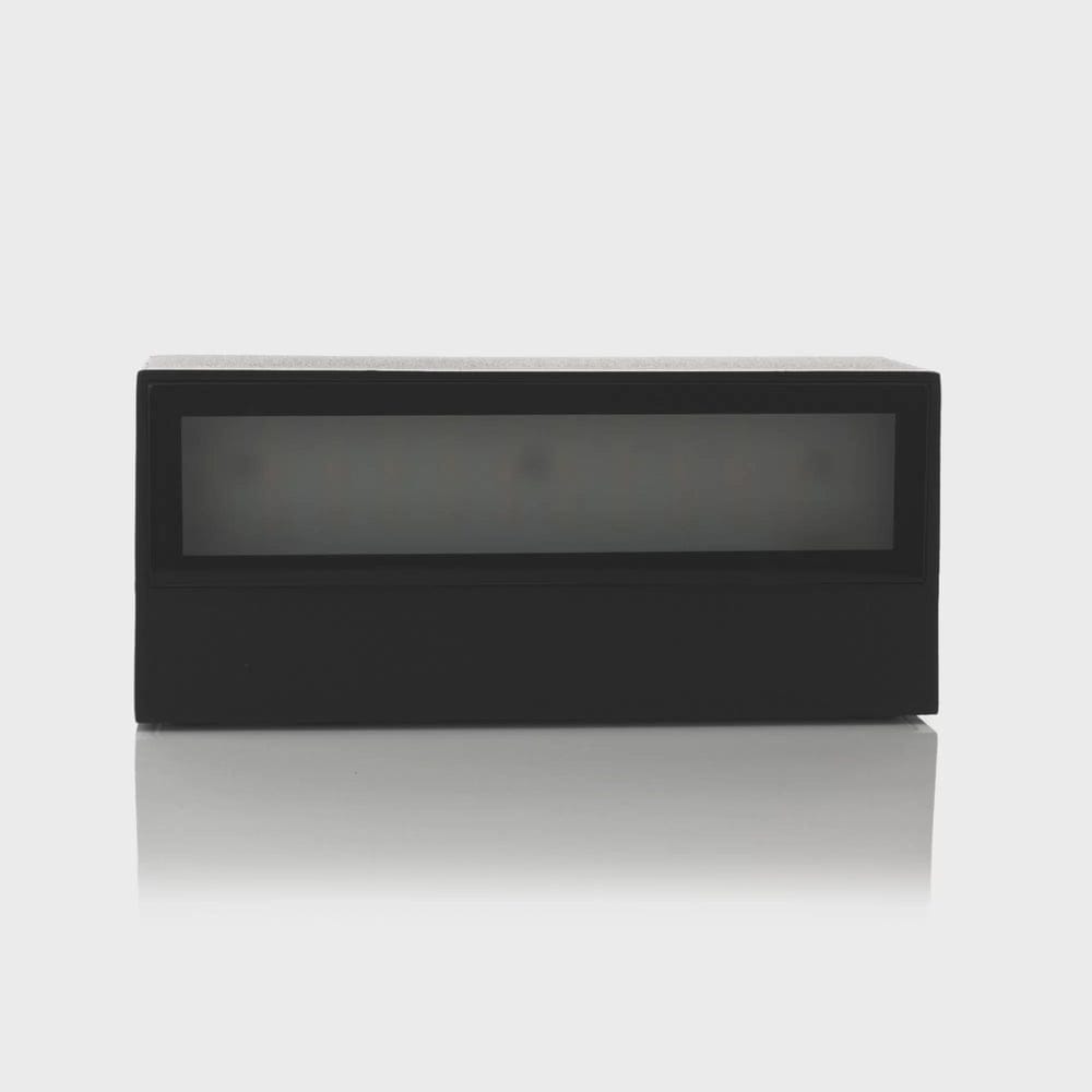 Exterior Wall Light Siena Up/Down Wall Light