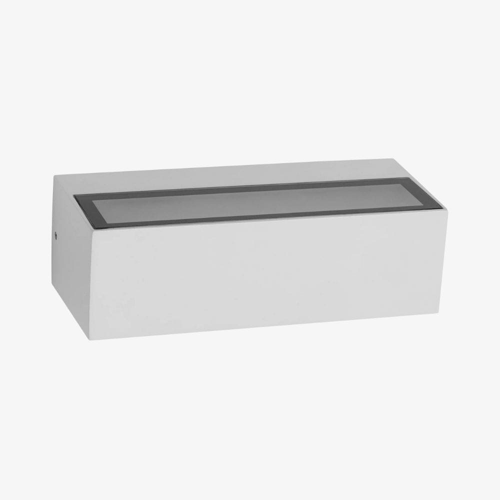 Exterior Wall Light Siena Up/Down Wall Light