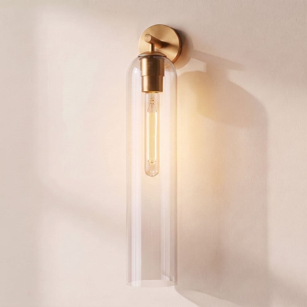 Interior Wall Light / Sconce Siena Wall Light
