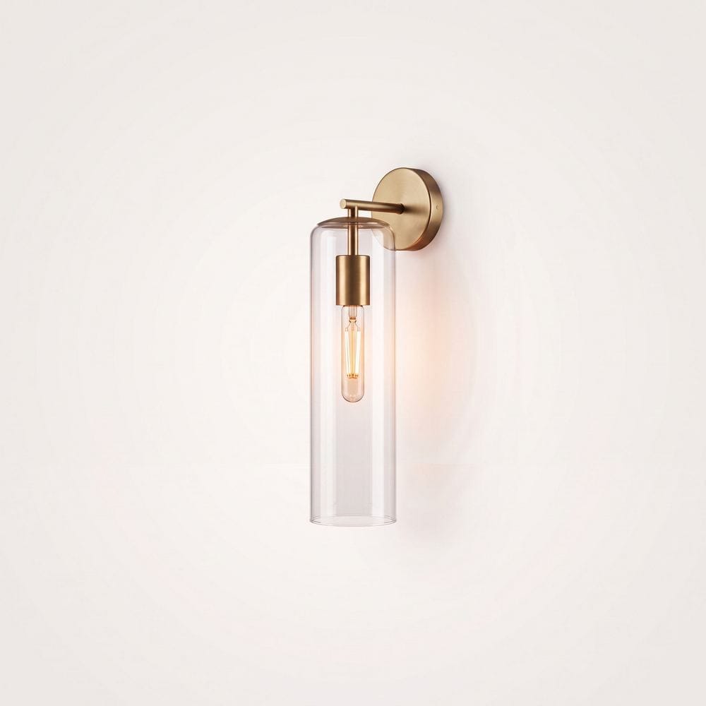 Interior Wall Light / Sconce Siena Wall Light