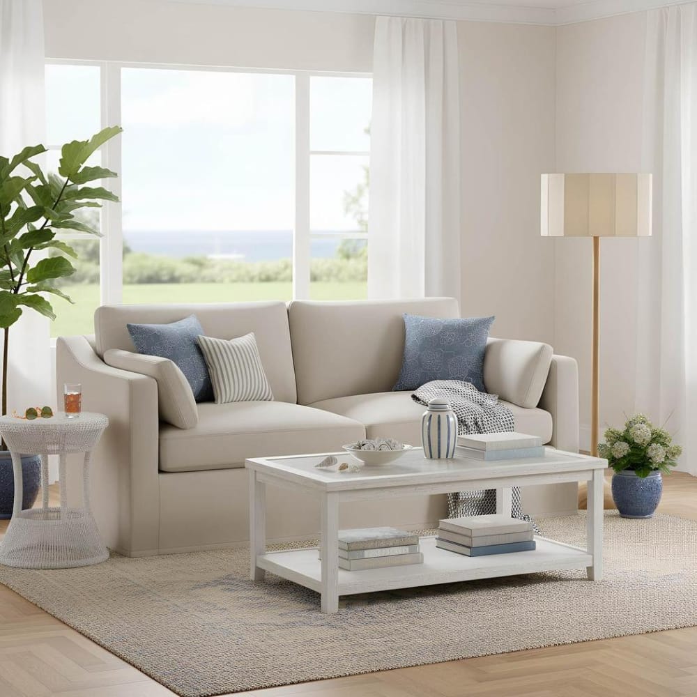 Floor Lamps Sierra Floor Lamp Base - Base Only