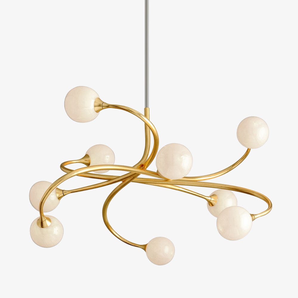 Interior Pendant Signature Chandelier