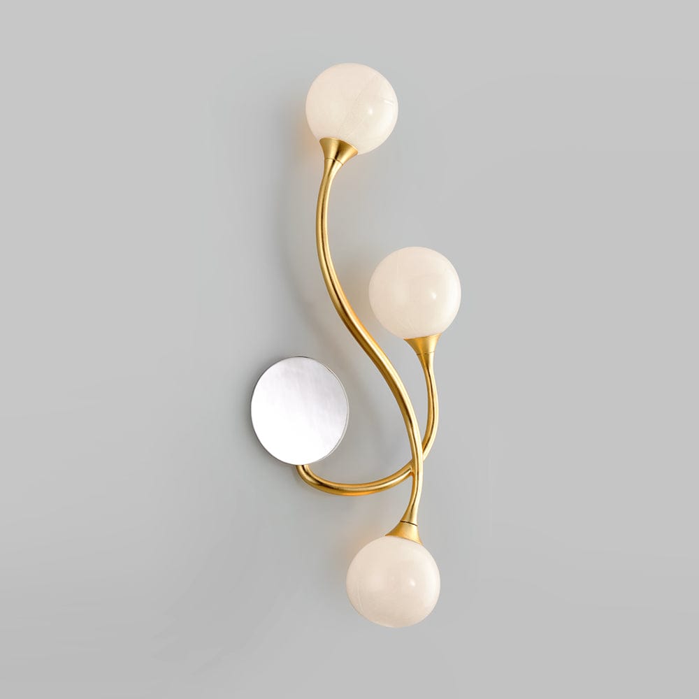 Interior Pendant Signature Wall Sconce