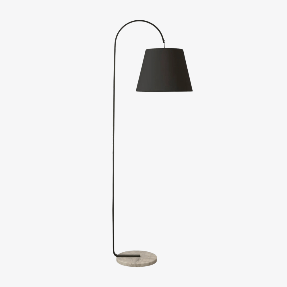 Floor Lamps Silas Floor Lamp