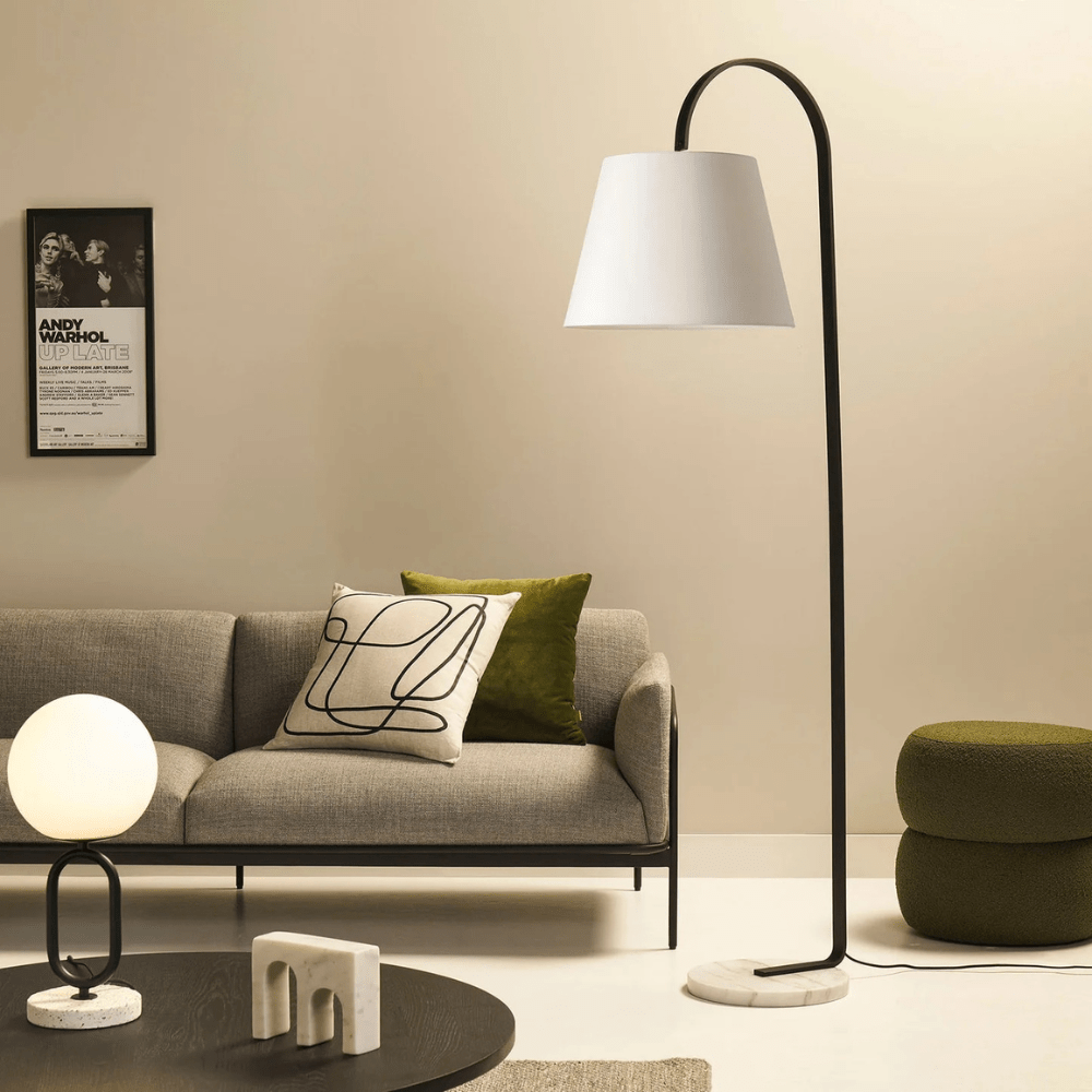 Floor Lamps Silas Floor Lamp