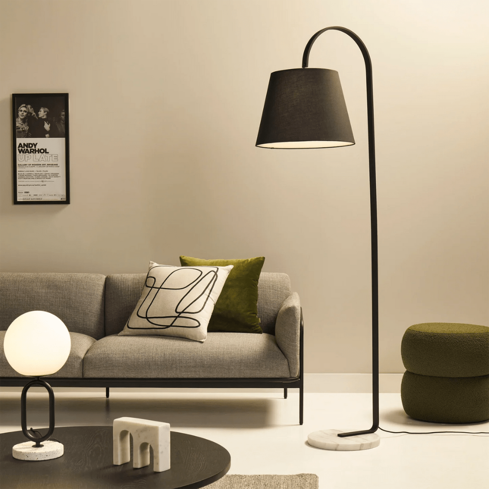 Floor Lamps Silas Floor Lamp