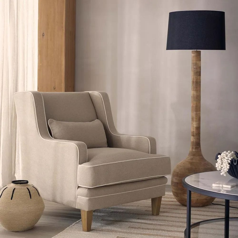 Floor Lamps Sitar Floor Lamp