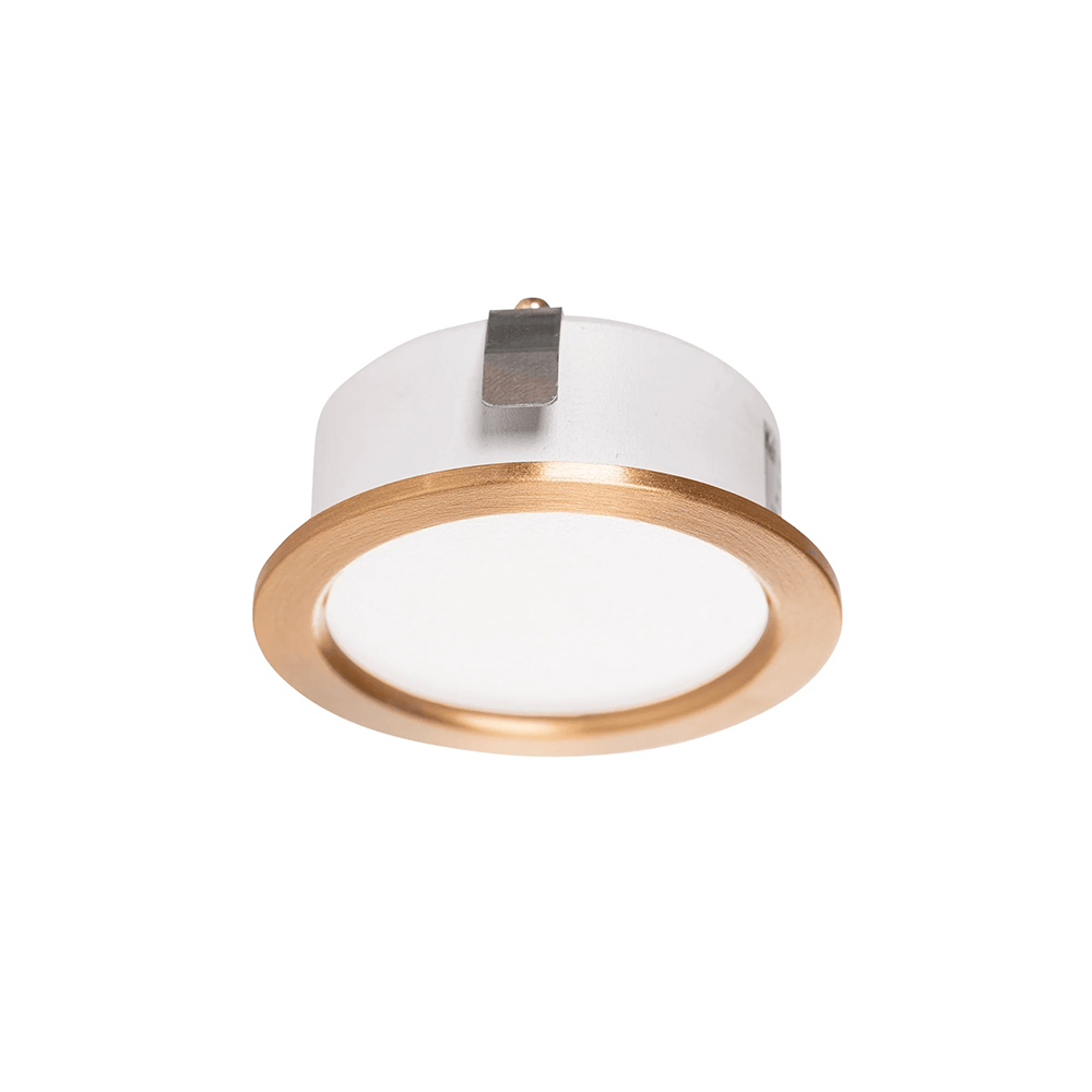 Surface Mounted Skap Aluminium Cabinet Light - 12V