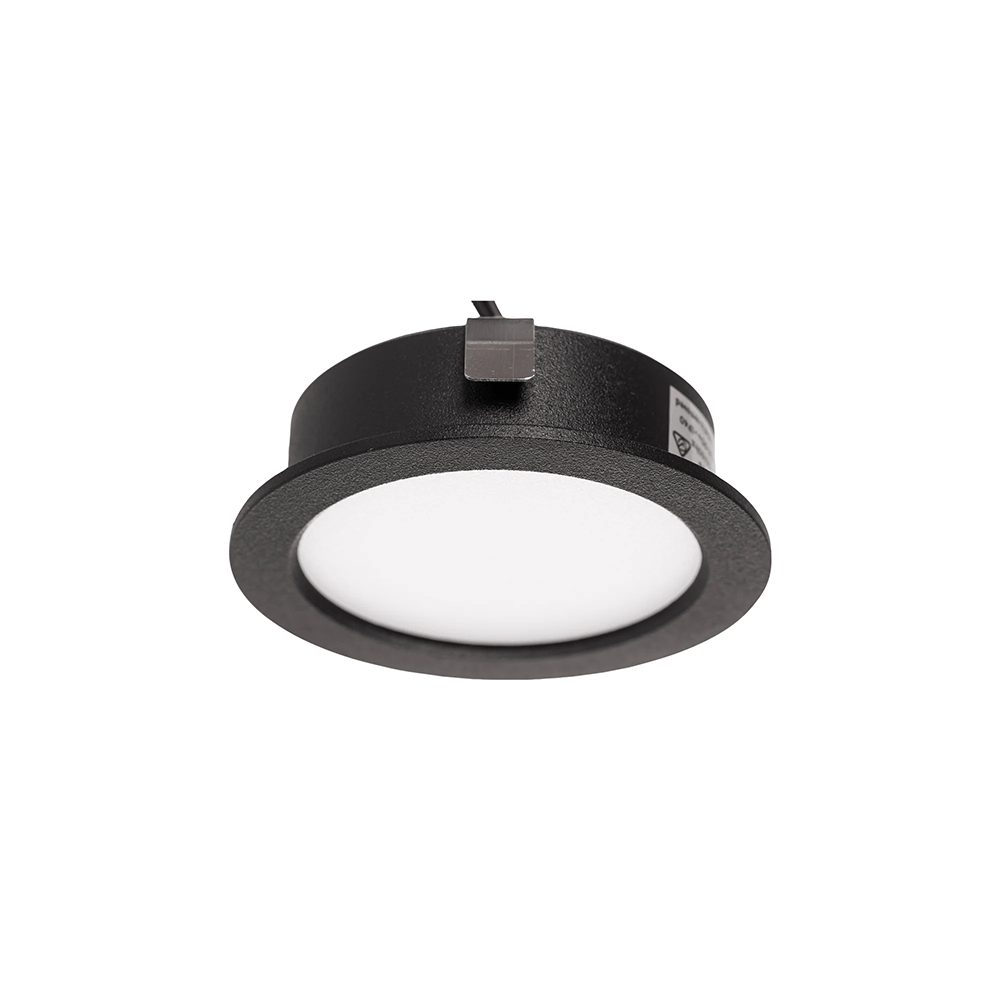 Surface Mounted Skap Aluminium Cabinet Light - 12V