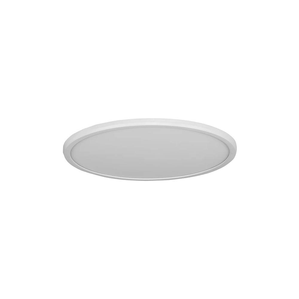 Oysters & Battens Slim LED Oyster Light