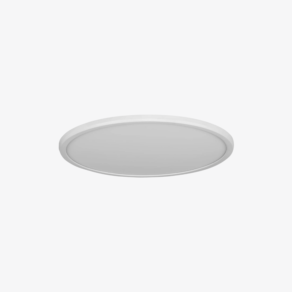 Oysters & Battens Slim LED Oyster Light