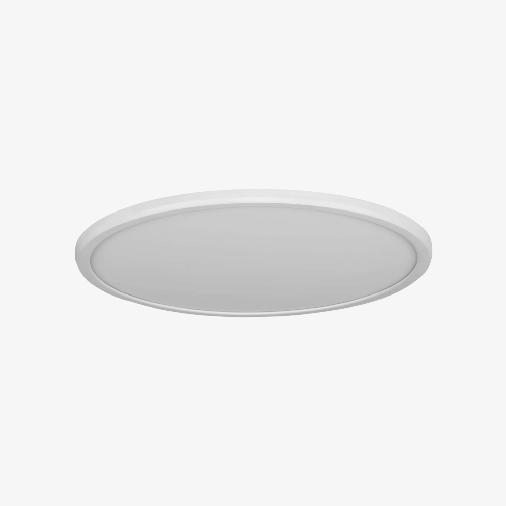 Oysters & Battens Slim LED Oyster Light