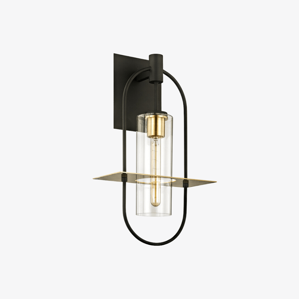 Exterior Wall Light Smyth Wall Sconce