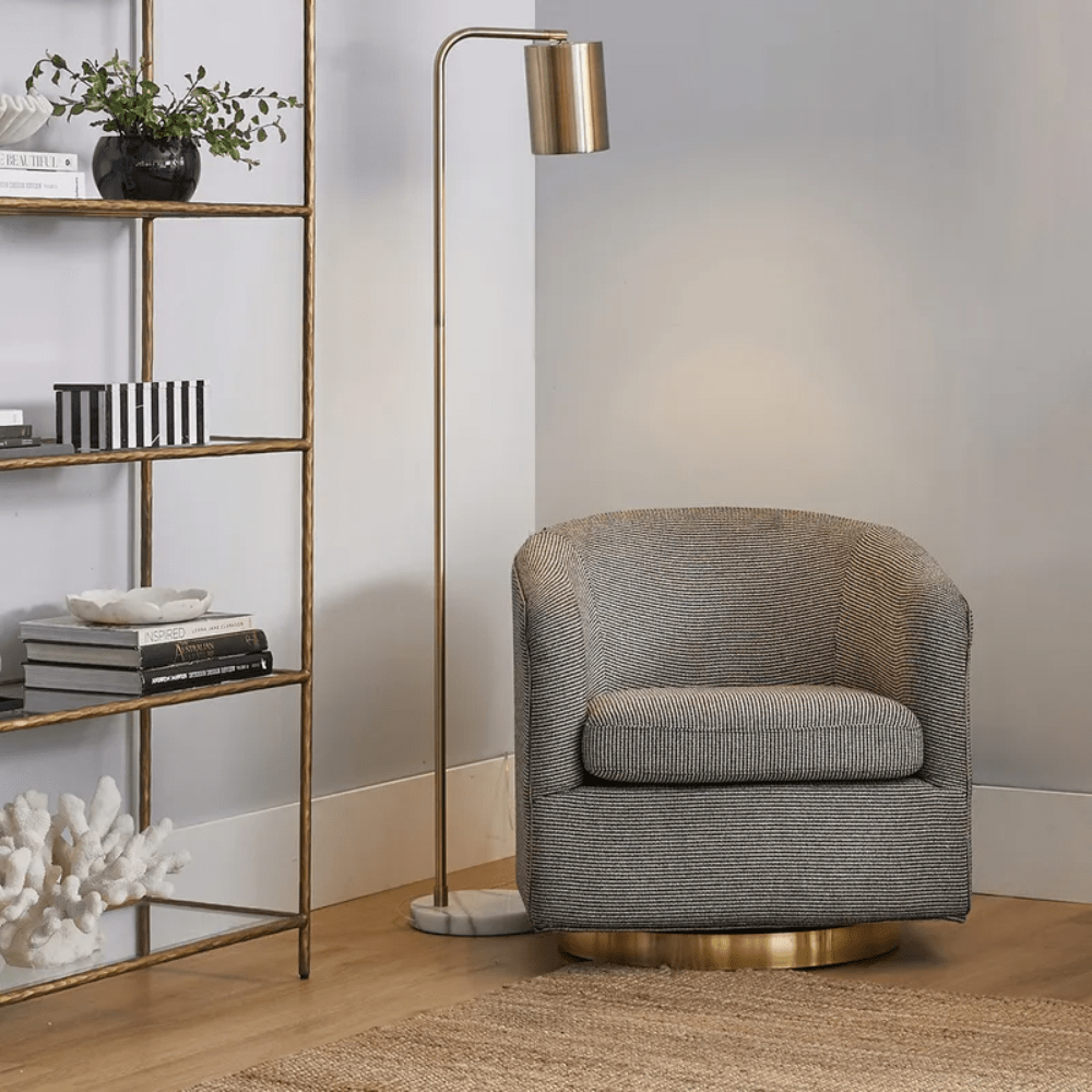 Floor Lamps Snapper Floor Lamp