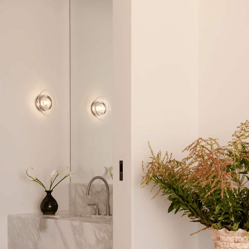 Interior Wall Light / Sconce Sol Wall Light