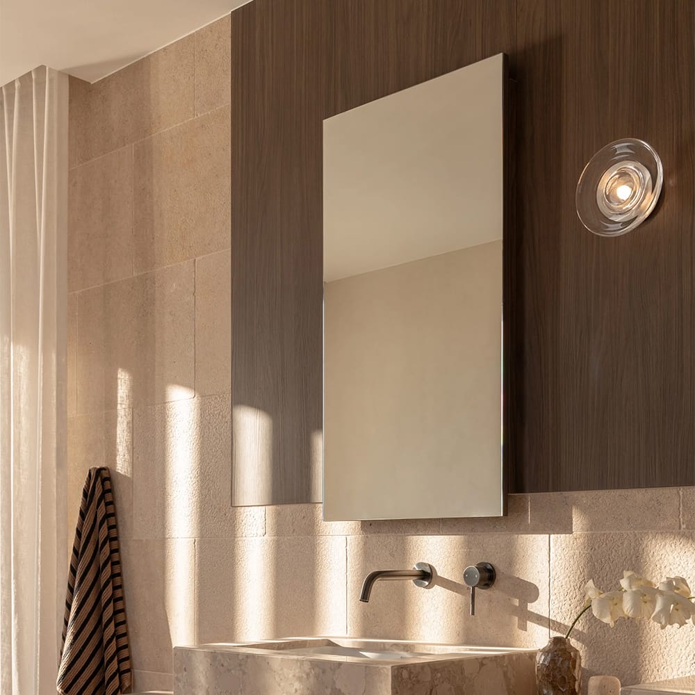 Interior Wall Light / Sconce Sol Wall Light