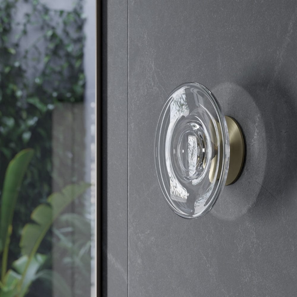 Interior Wall Light / Sconce Sol Wall Light
