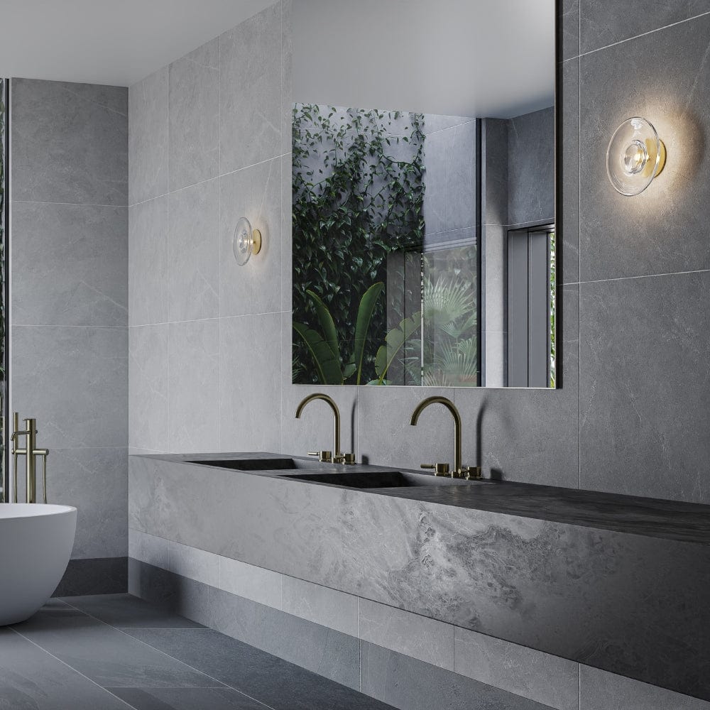 Interior Wall Light / Sconce Sol Wall Light