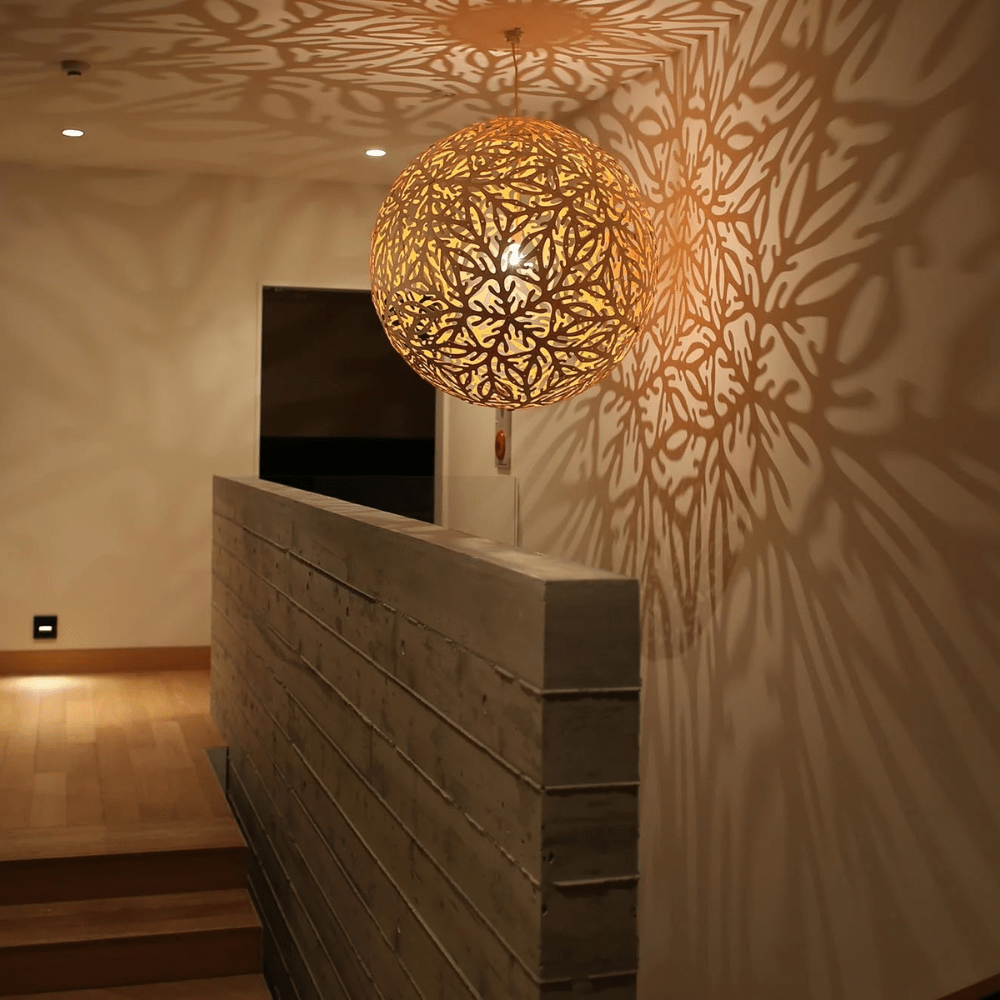 Interior Pendant Sola Pendant