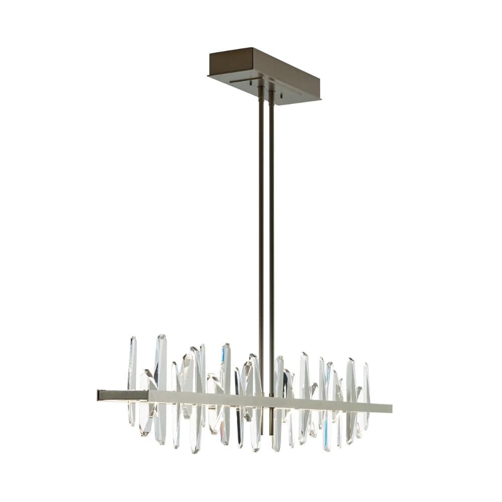 Linear Pendant Solitude Large LED Linear Pendant