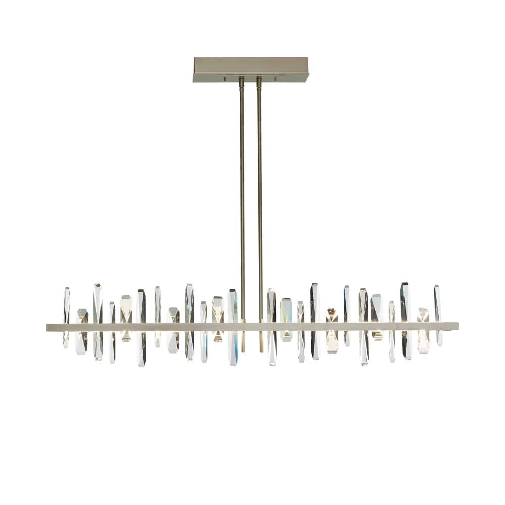 Linear Pendant Solitude Large LED Linear Pendant