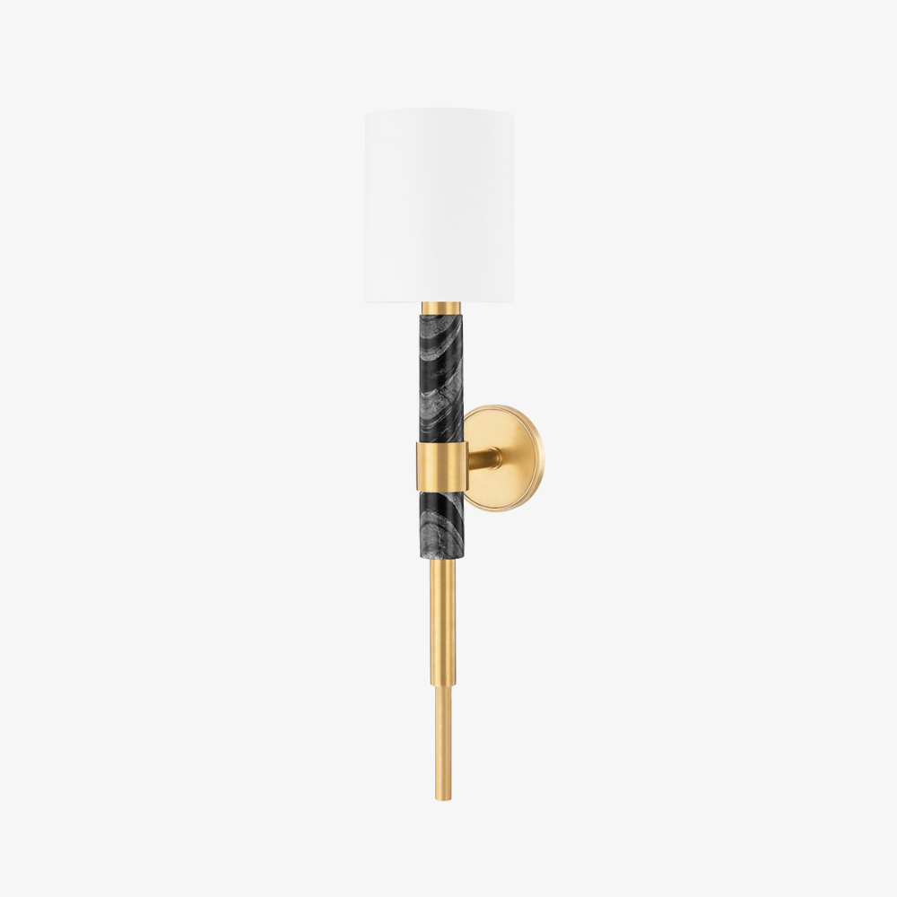 Interior Wall Light / Sconce Solstice Wall Sconce