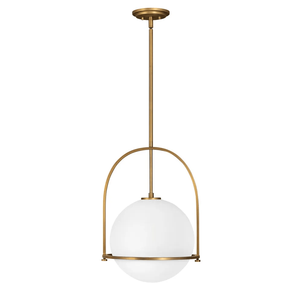 Interior Pendant Somerset Pendant