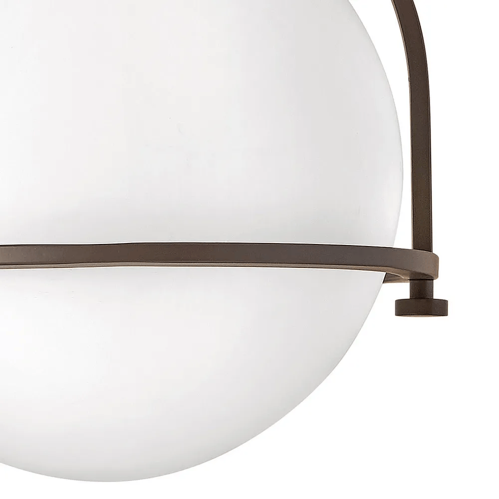 Interior Flush & Semi Flush Somerset Semi-Flush Mount
