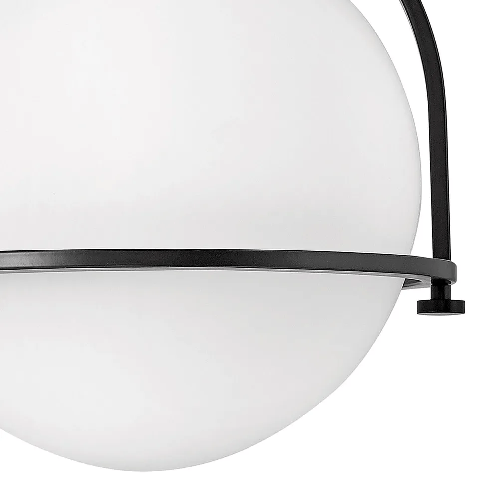 Interior Flush & Semi Flush Somerset Semi-Flush Mount