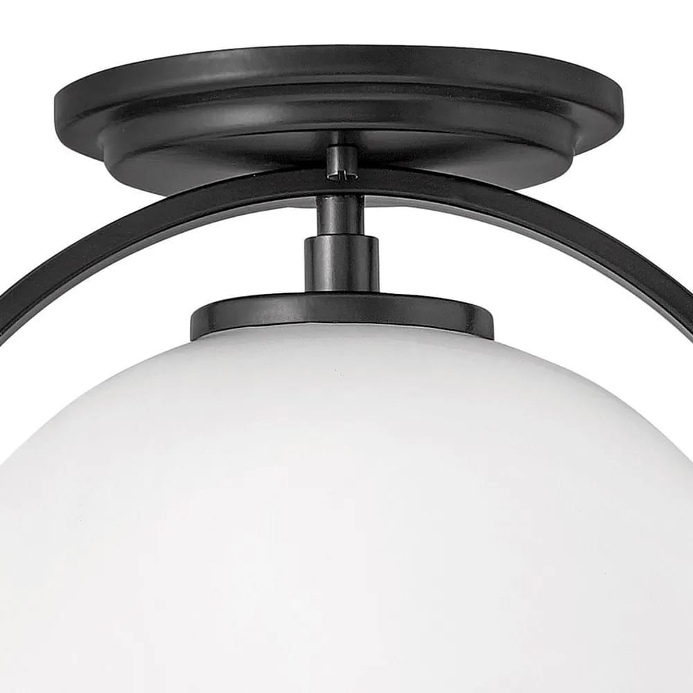 Interior Flush & Semi Flush Somerset Semi-Flush Mount