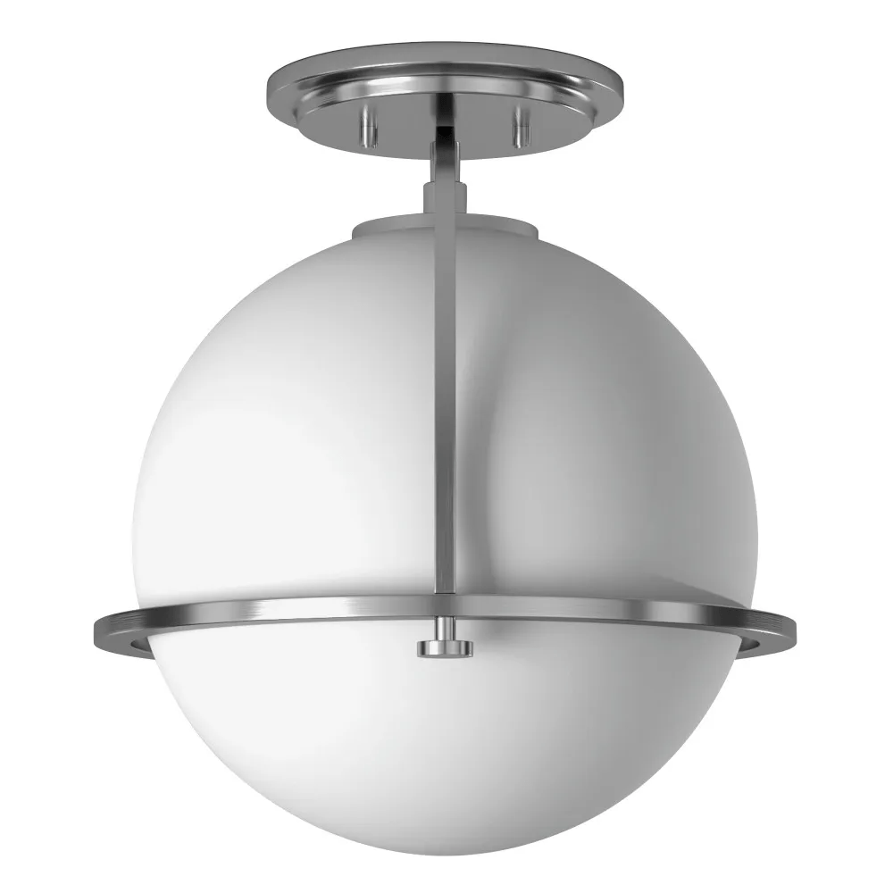 Interior Flush & Semi Flush Somerset Semi-Flush Mount