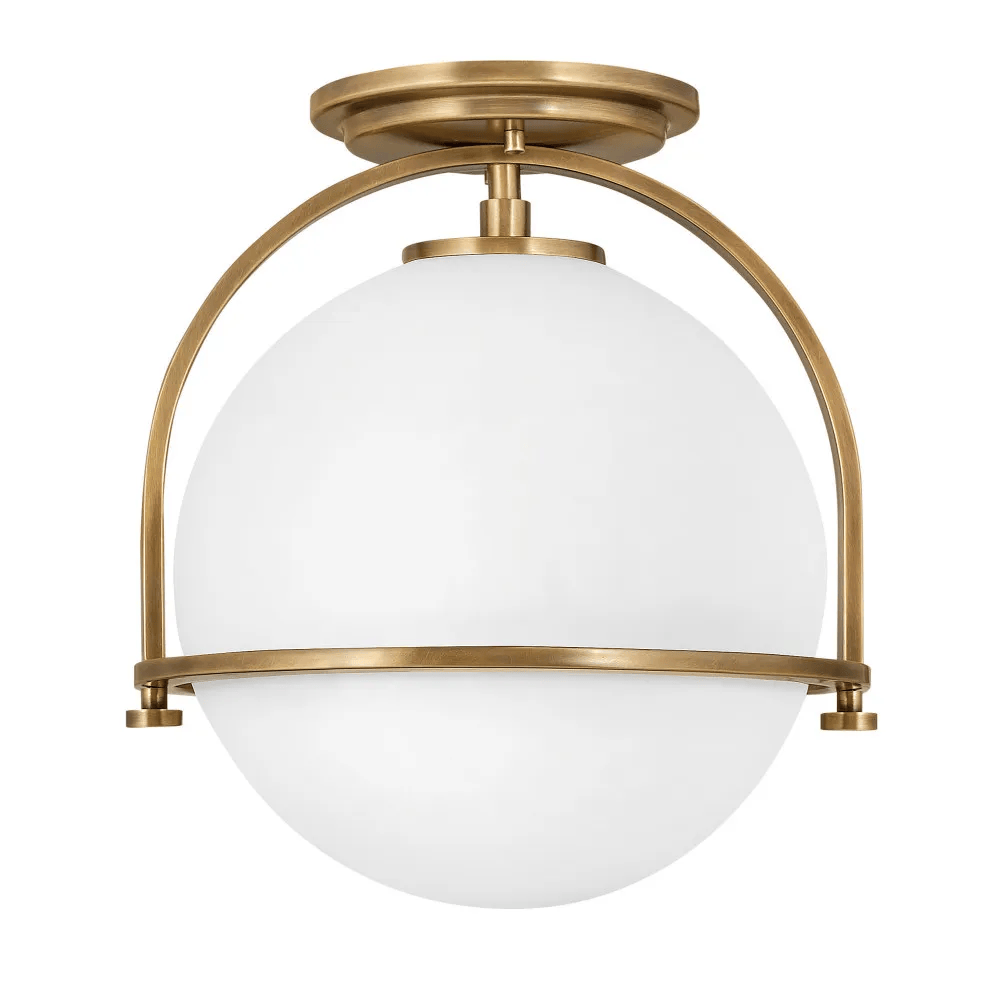 Interior Flush & Semi Flush Somerset Semi-Flush Mount