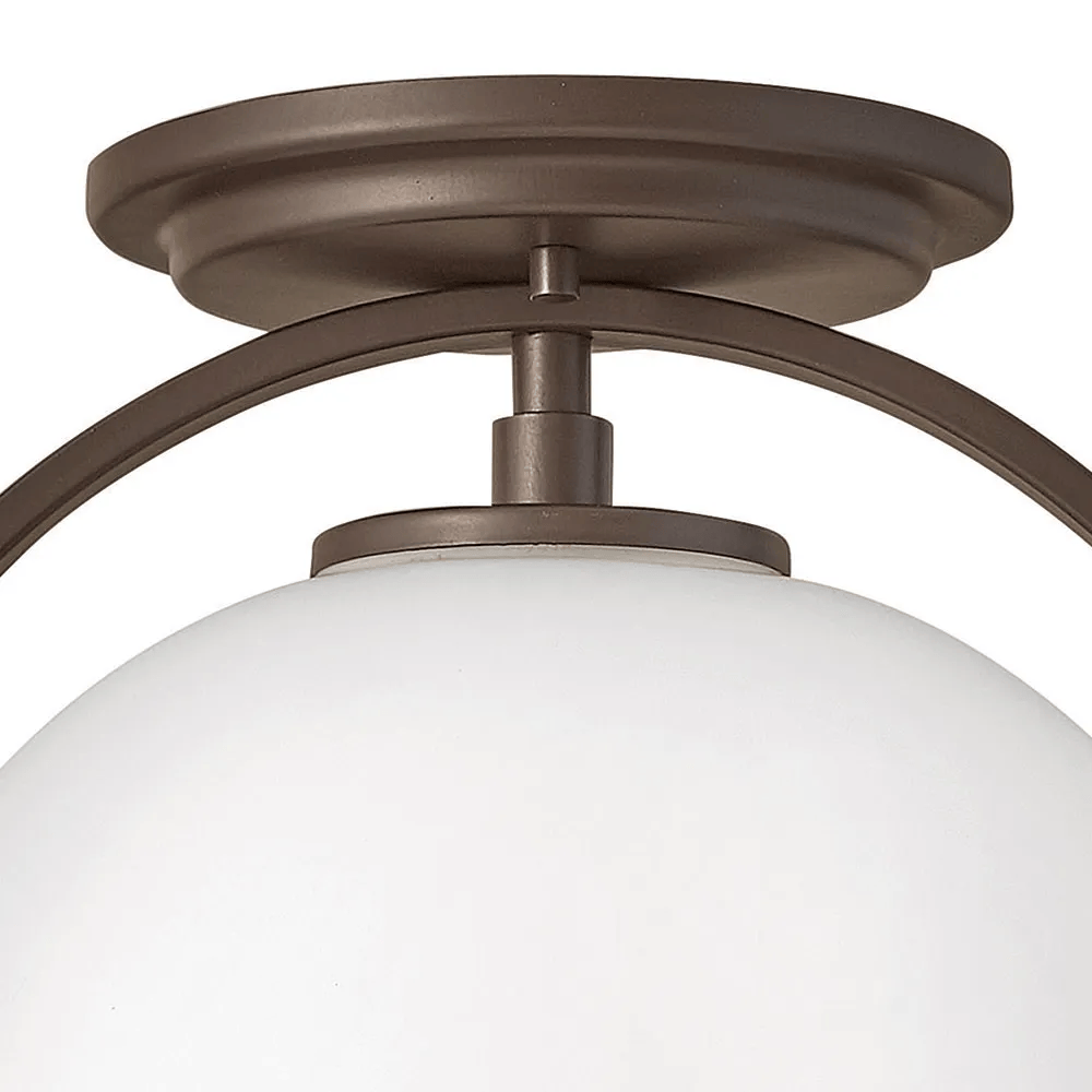 Interior Flush & Semi Flush Somerset Semi-Flush Mount