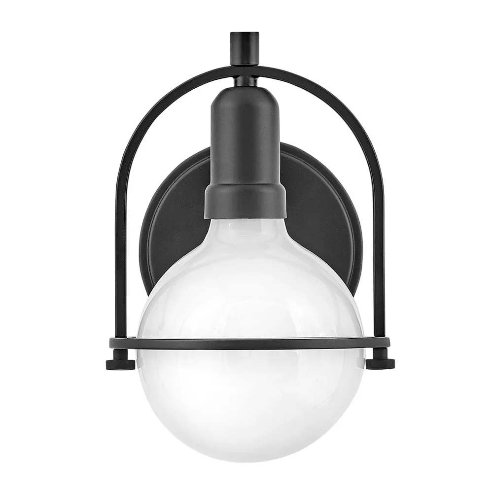 Interior Wall Light / Sconce Somerset Single Sconce