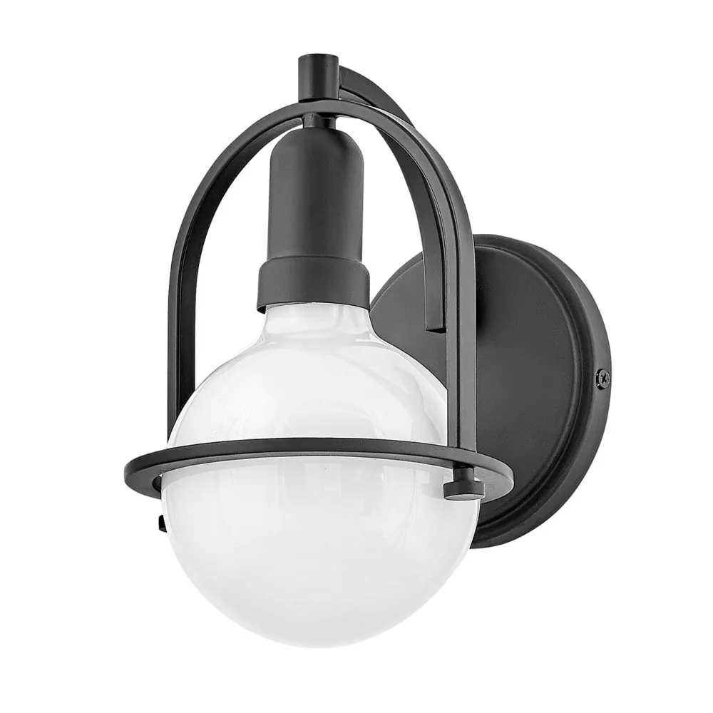 Interior Wall Light / Sconce Somerset Single Sconce