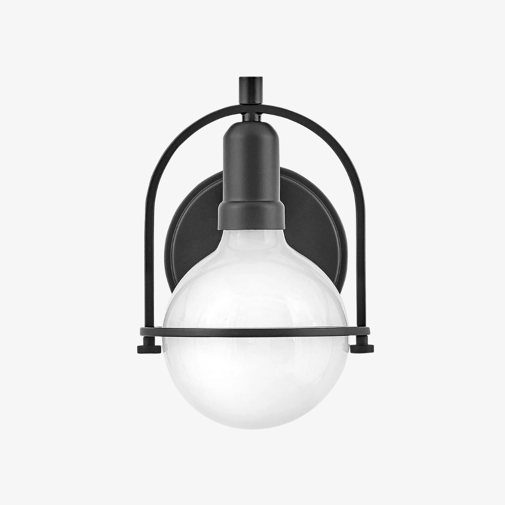 Interior Wall Light / Sconce Somerset Single Sconce