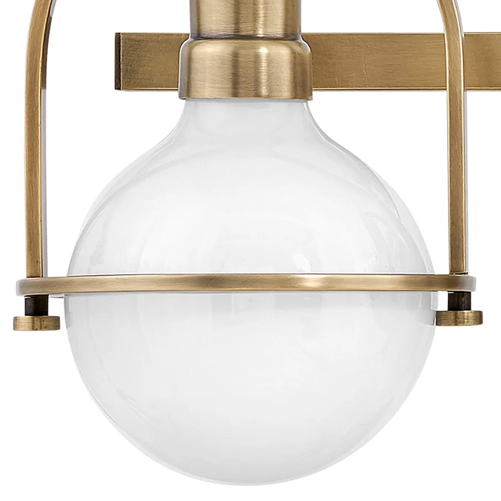 Vanity Somerset Triple Vanity Sconce