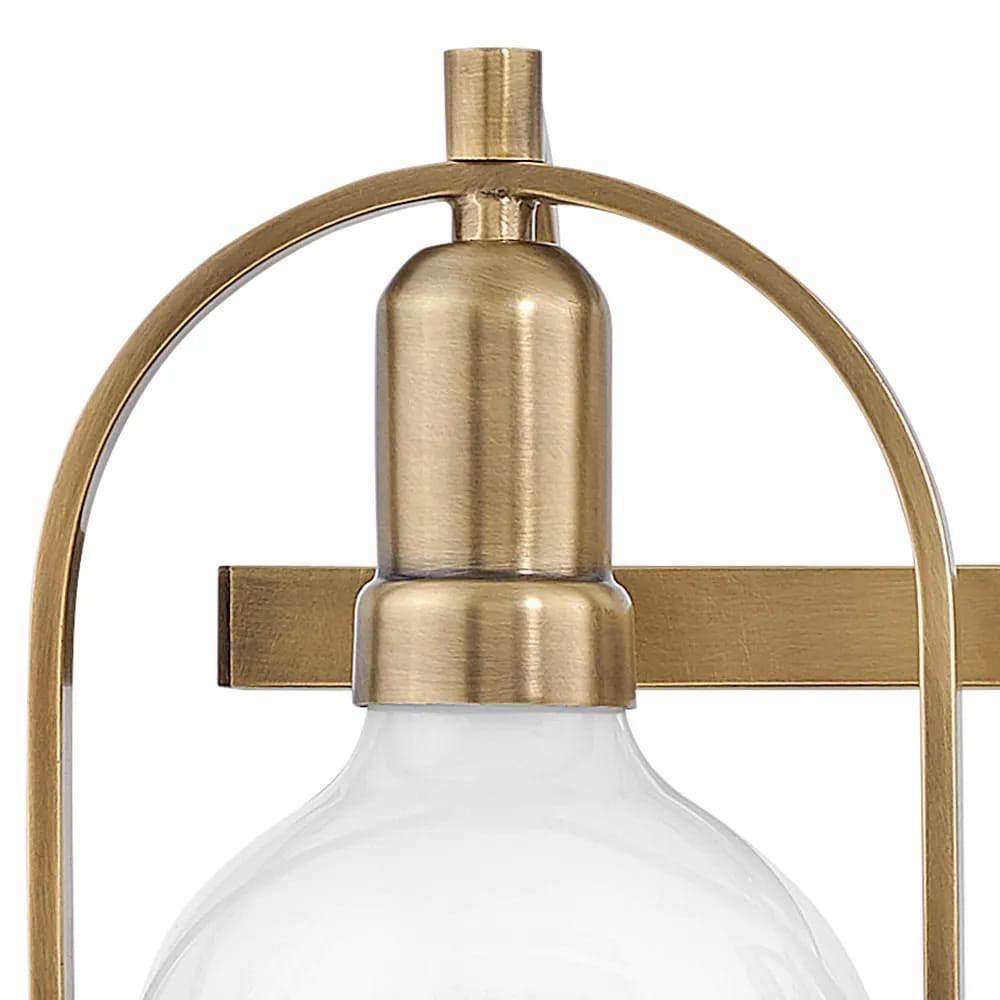 Vanity Somerset Triple Vanity Sconce