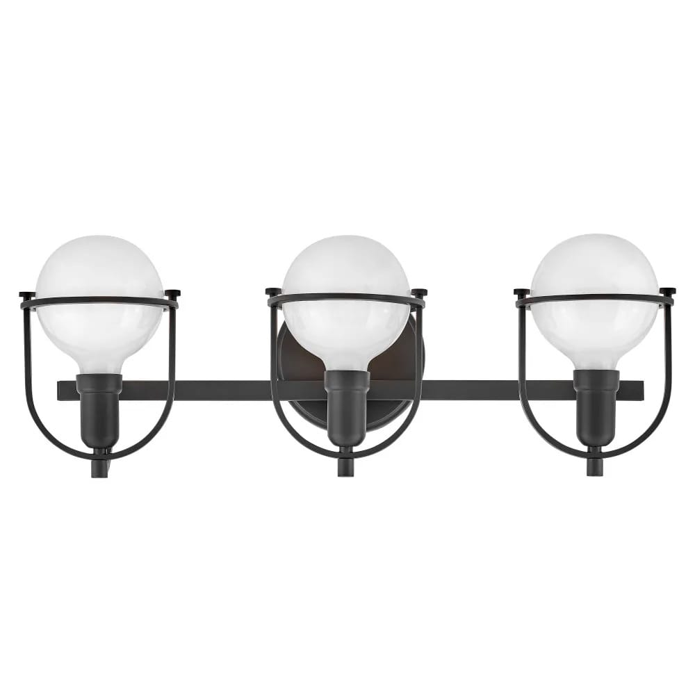Vanity Somerset Triple Vanity Sconce