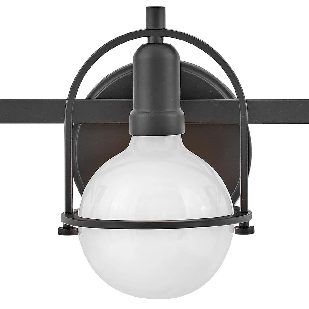 Vanity Somerset Triple Vanity Sconce
