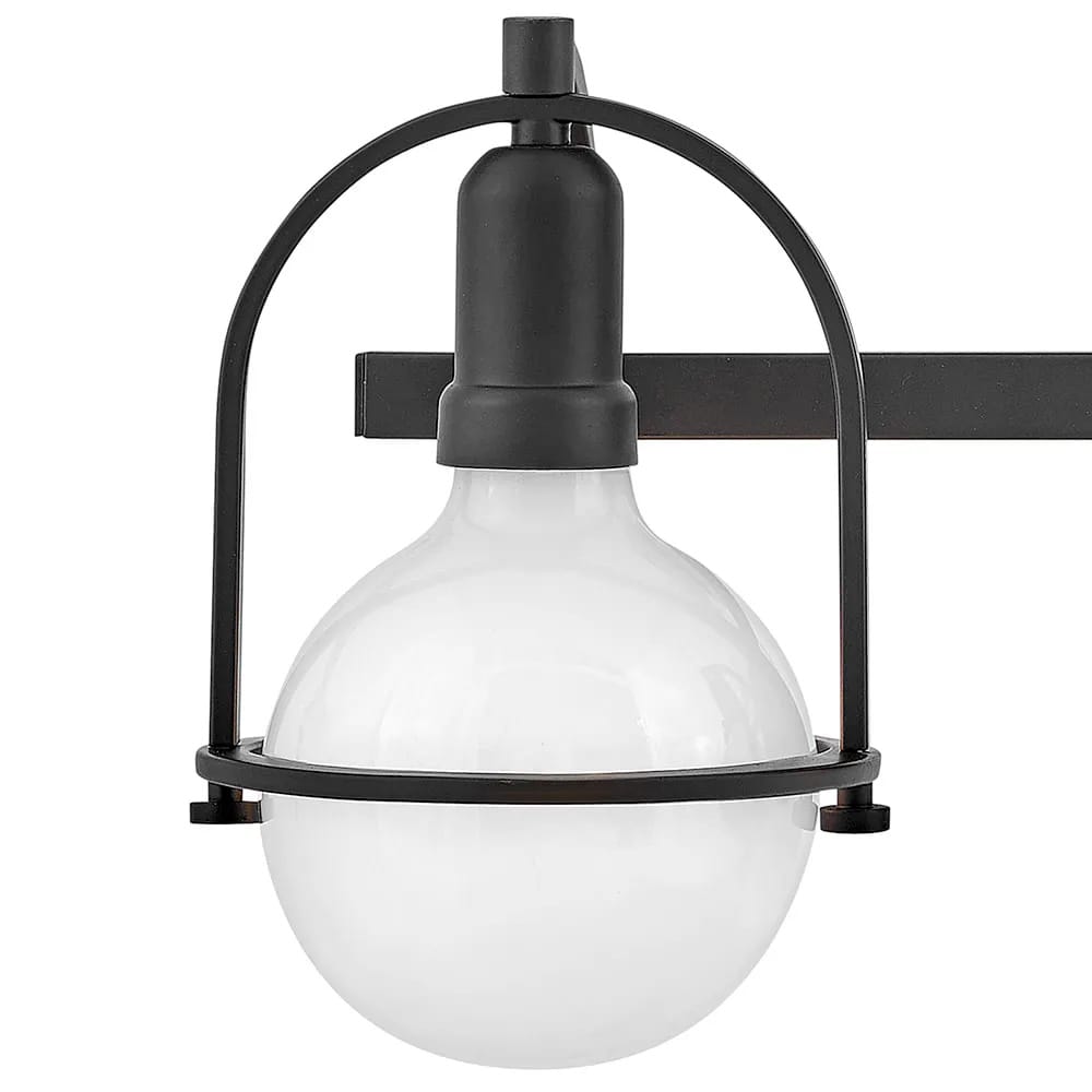 Vanity Somerset Triple Vanity Sconce