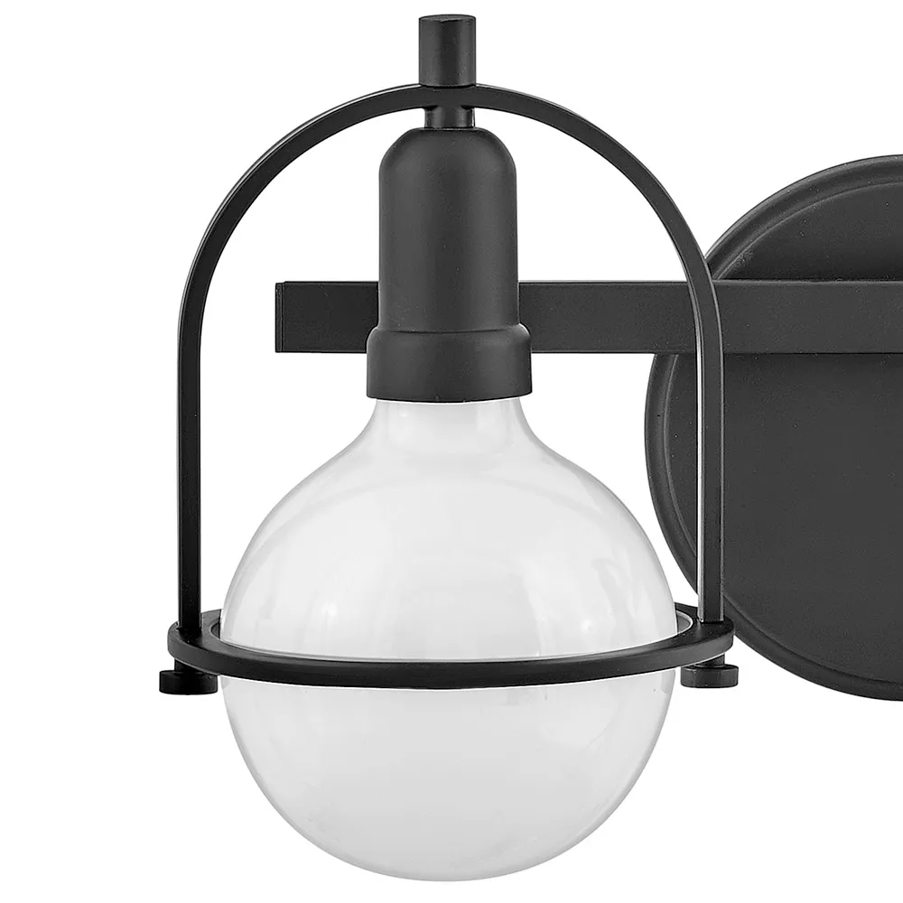 Vanity Somerset Two Light Vanity Sconce