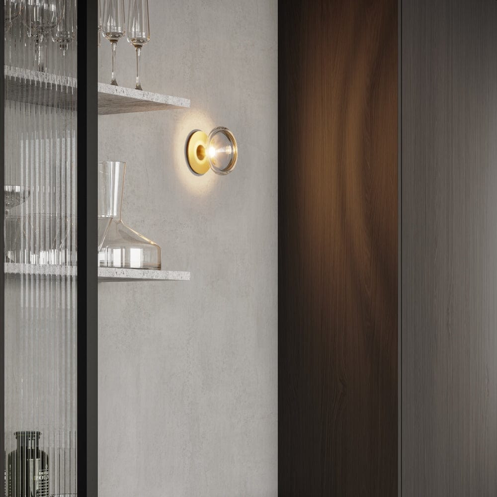 Interior Wall Light / Sconce Sonn Wall Sconce