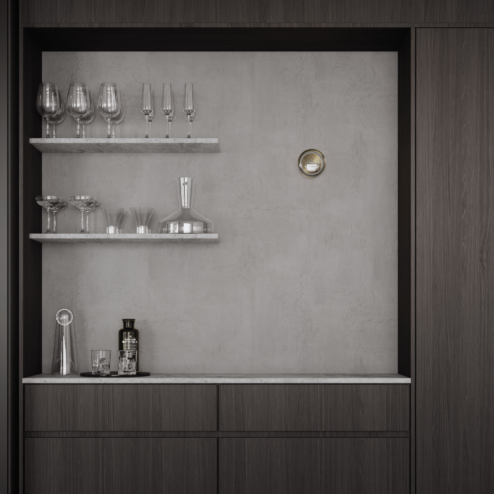 Interior Wall Light / Sconce Sonn Wall Sconce