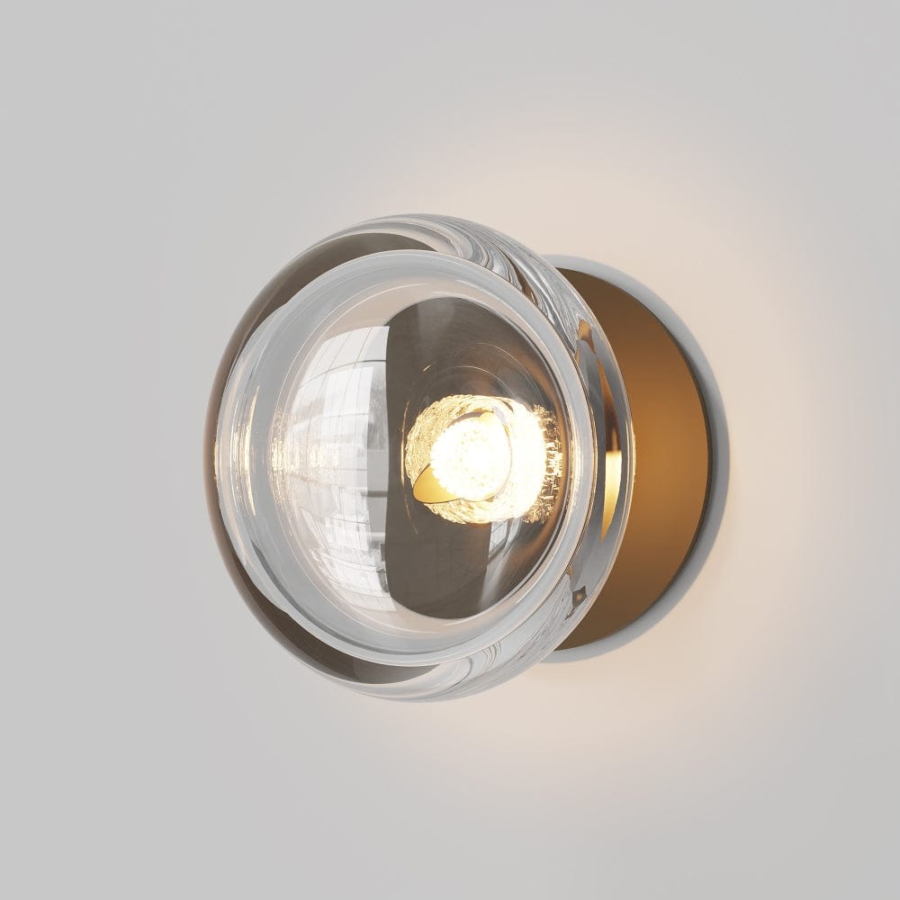 Interior Wall Light / Sconce Sonn Wall Sconce