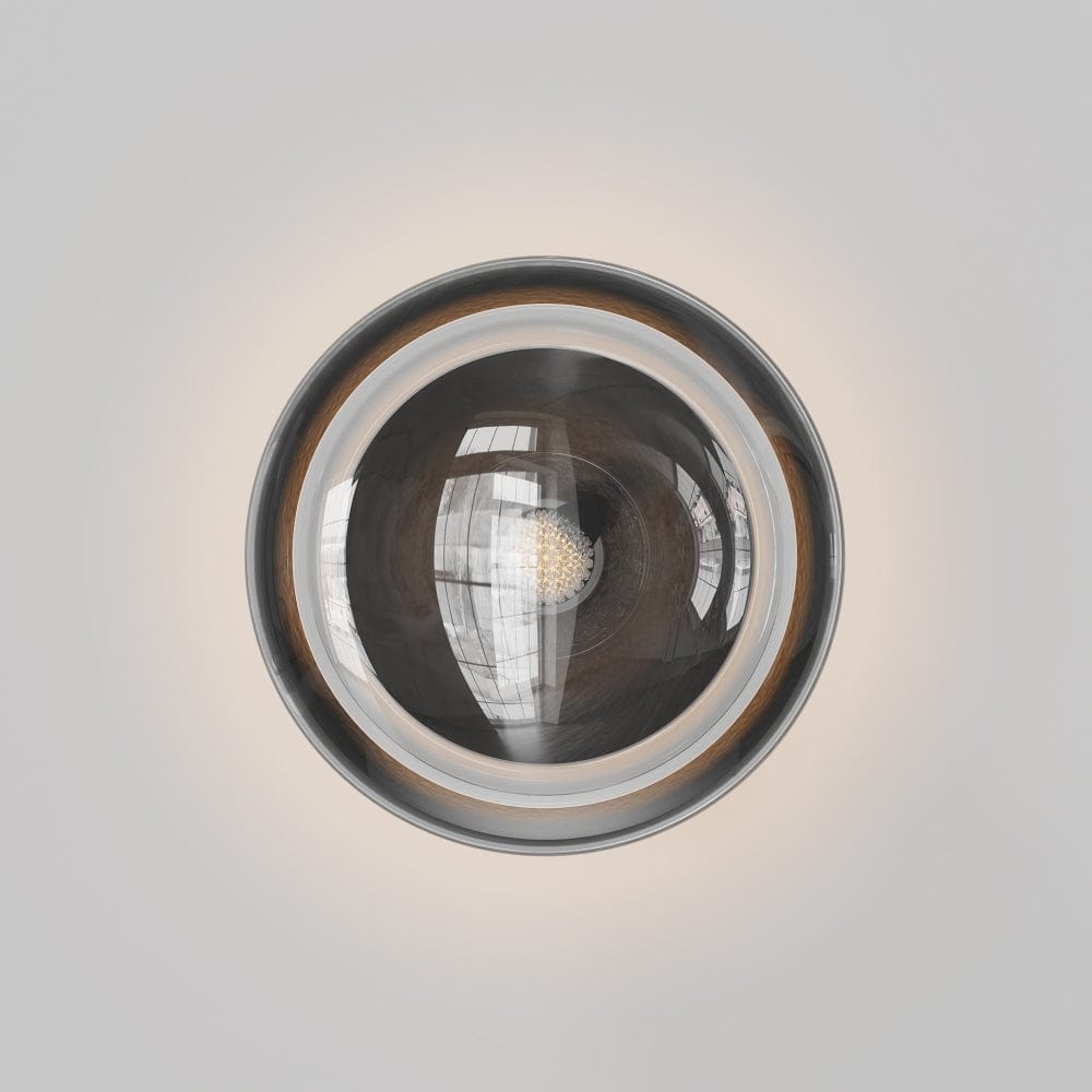 Interior Wall Light / Sconce Sonn Wall Sconce