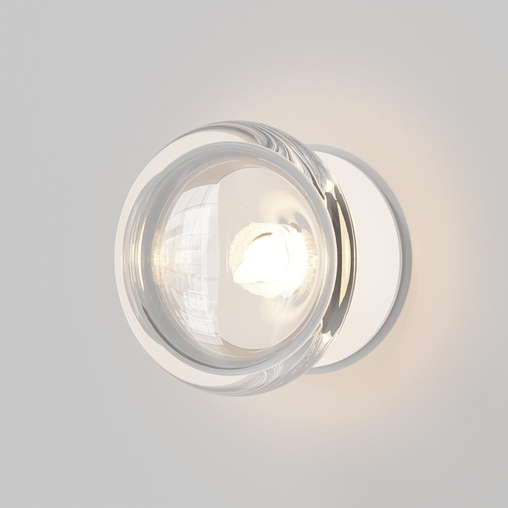 Interior Wall Light / Sconce Sonn Wall Sconce