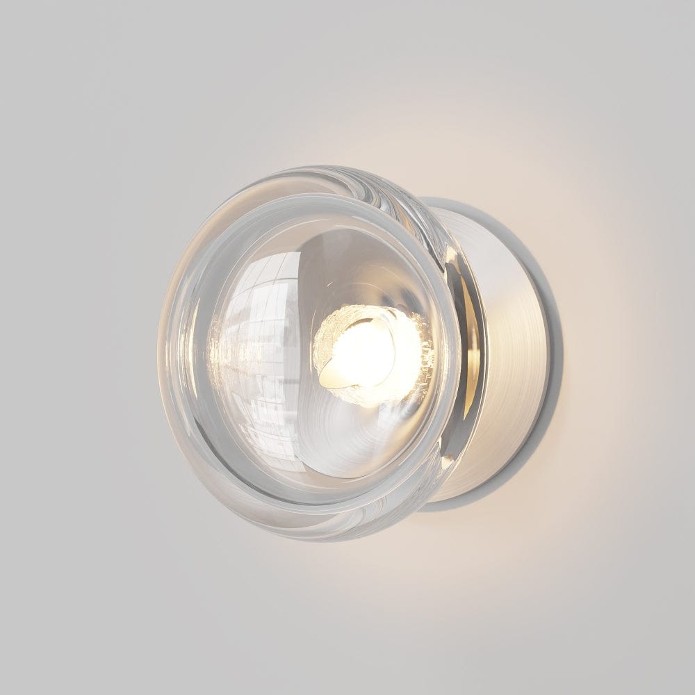 Interior Wall Light / Sconce Sonn Wall Sconce