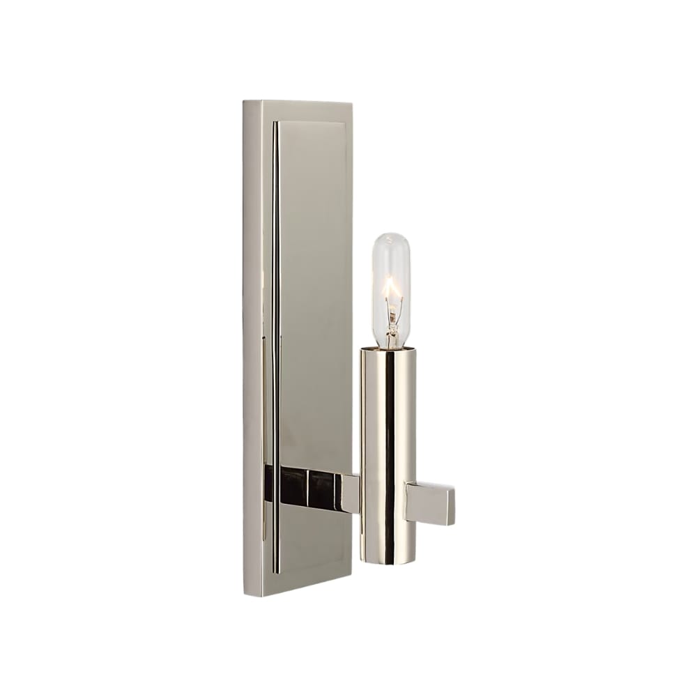 Interior Wall Light / Sconce Sonnet Petite Single Sconce