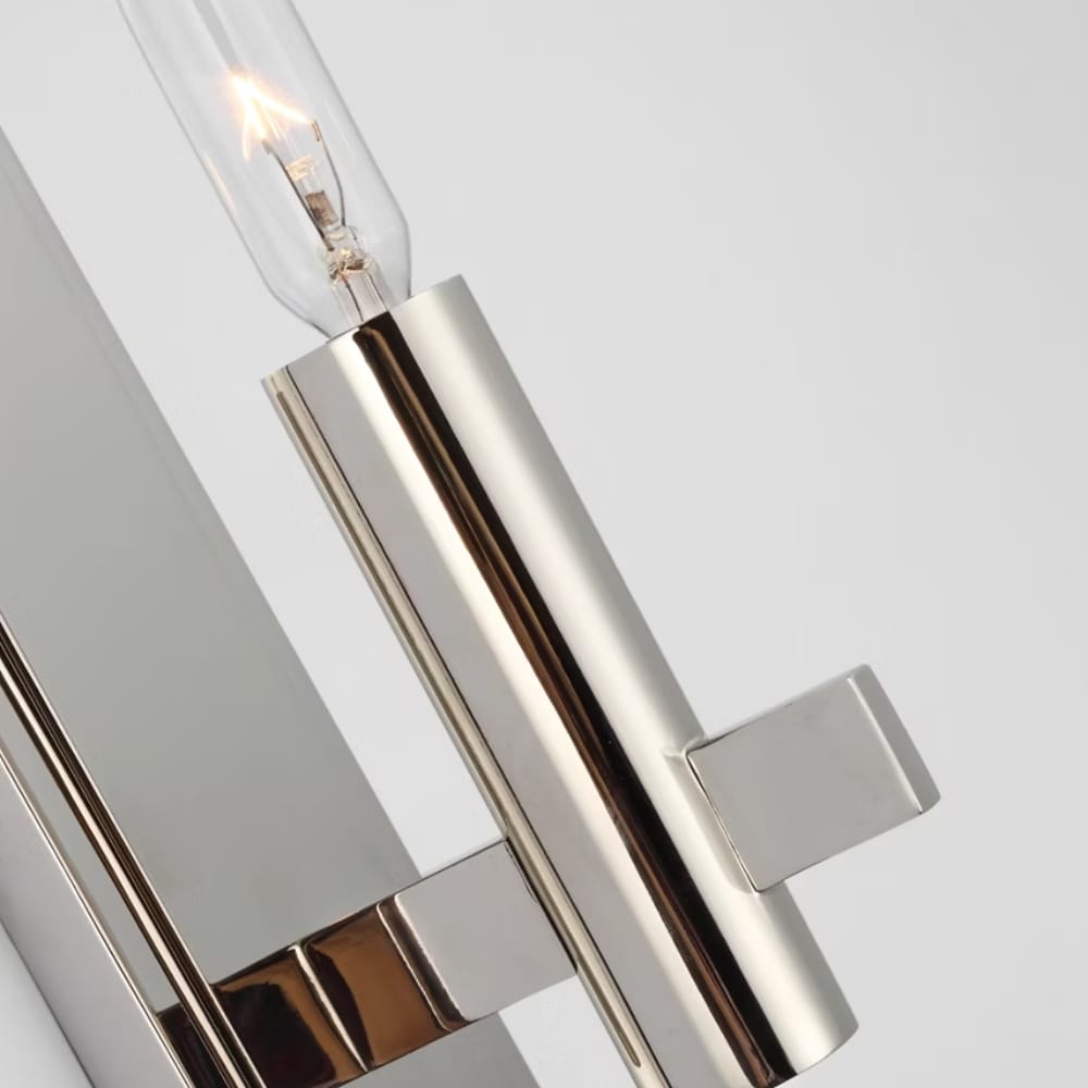Interior Wall Light / Sconce Sonnet Petite Single Sconce